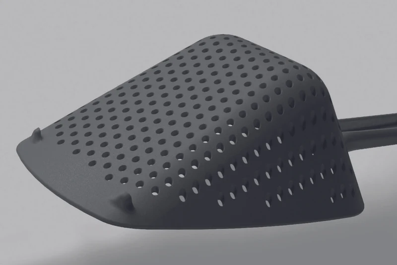 Passoire Joseph Joseph Scoop Plus grand modèle
