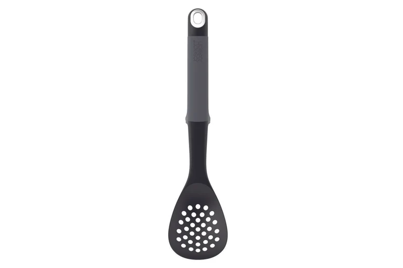 Carrousel de 6 ustensiles Joseph Joseph Elevate en silicone et nylon gris