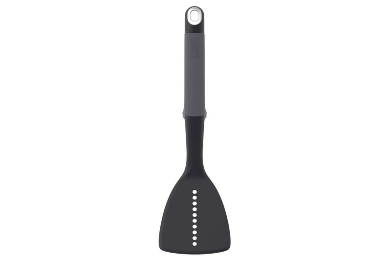 Carrousel de 6 ustensiles Joseph Joseph Elevate en silicone et nylon gris
