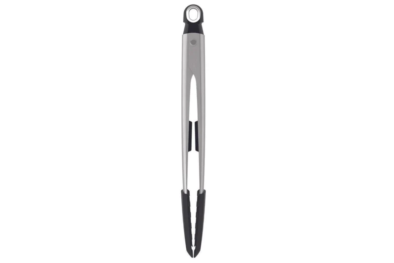 Carrousel de 6 ustensiles Joseph Joseph Elevate en silicone et nylon gris