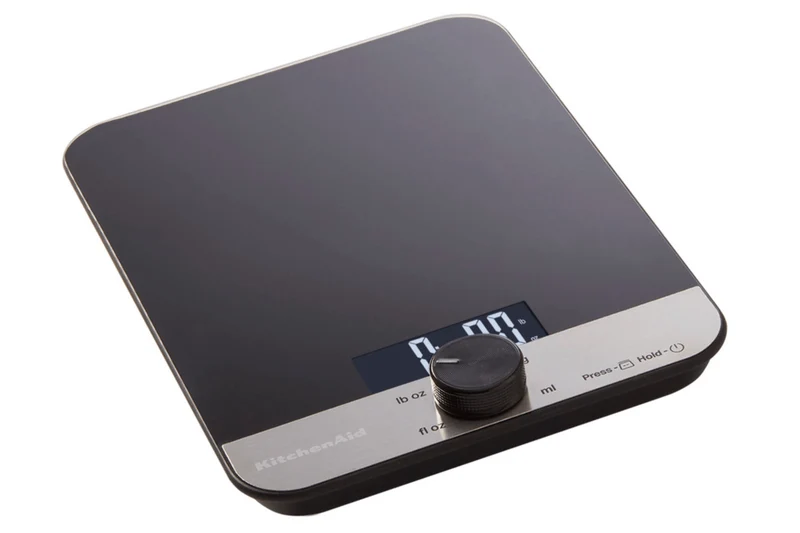 Balance de cuisine numérique Kitchen Aid capacité 5kg