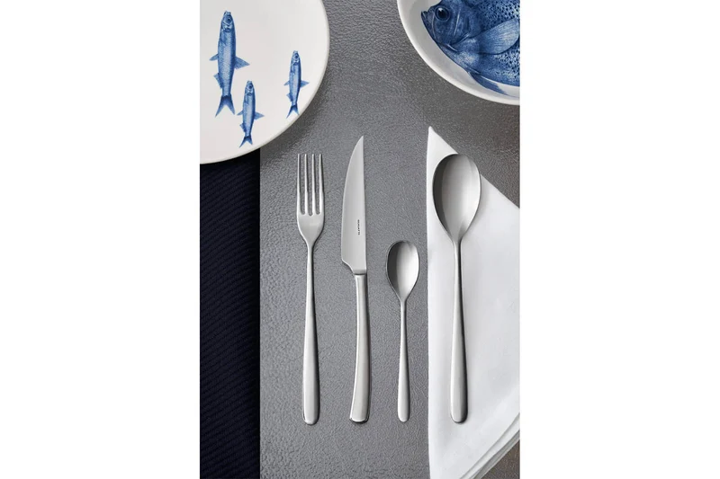 Ménagère 24 pièces Bugatti Preludio