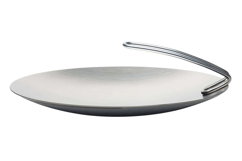 Couvercle universel inox Mono Multitop diamètre 22cm