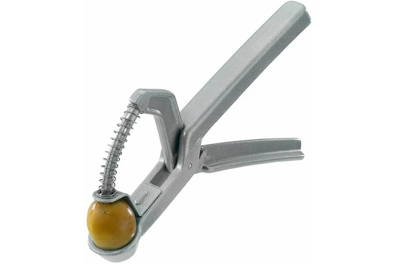 Dénoyauteur à olives Westmark Olivus aluminium