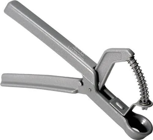 Dénoyauteur à olives Westmark Olivus aluminium