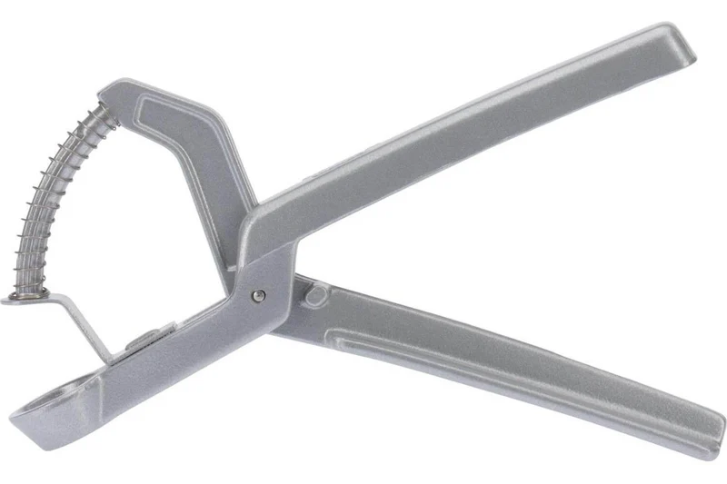 Dénoyauteur à olives Westmark Olivus aluminium