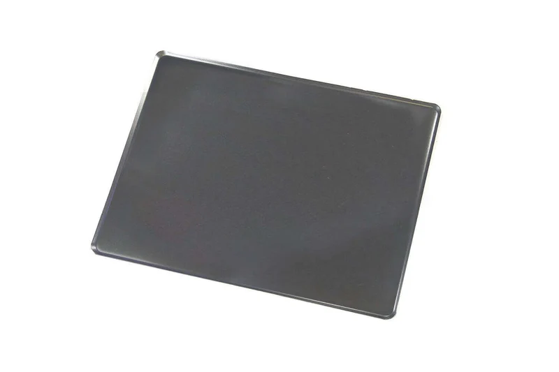 Plaque pâtissière Gobel en aluminium anti-adhérent