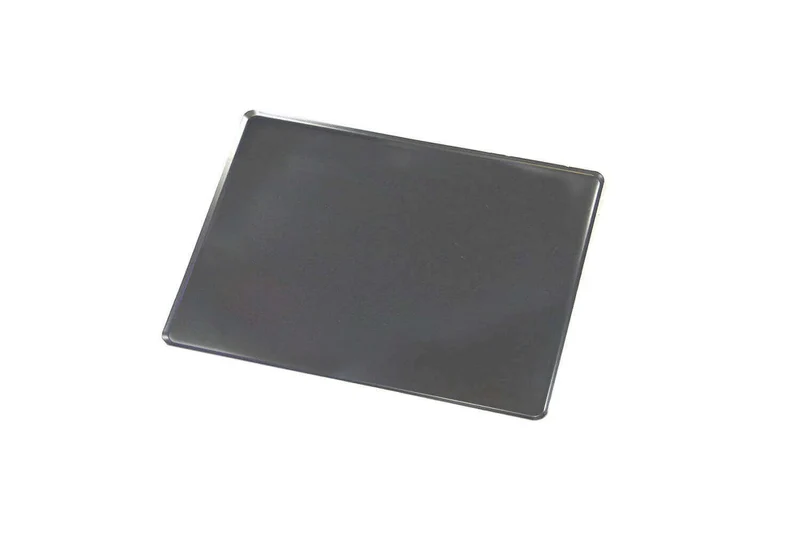 Plaque pâtissière Gobel en aluminium anti-adhérent