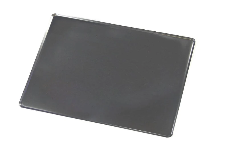 Plaque pâtissière Gobel en aluminium anti-adhérent