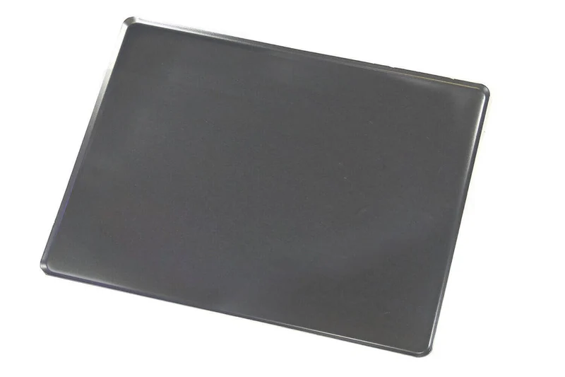 Plaque pâtissière Gobel en aluminium anti-adhérent