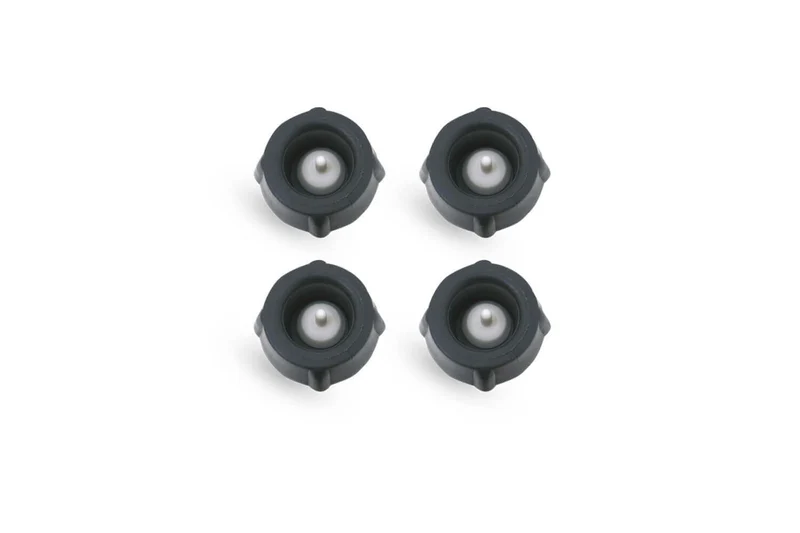 Set de 4 bouchons à vin Peugeot Epivac pour pompe à vide 3,5cm