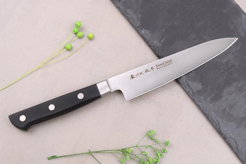 Couteau universel 13,5cm japonais Satake Cutlery ABS