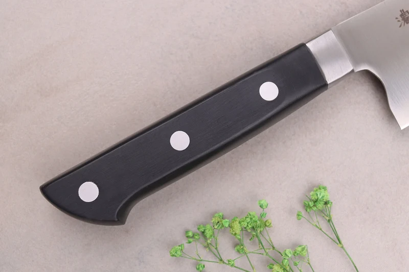 Couteau bunka 17cm japonais Satake Cutlery ABS