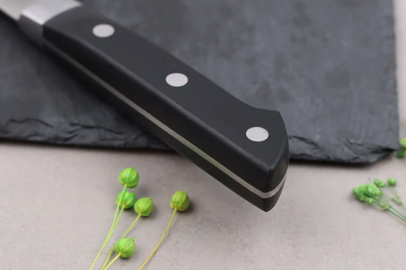 Couteau de chef 18cm japonais Satake Cutlery ABS