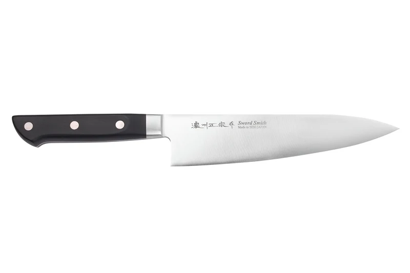 Couteau de chef 21cm japonais Satake Cutlery ABS