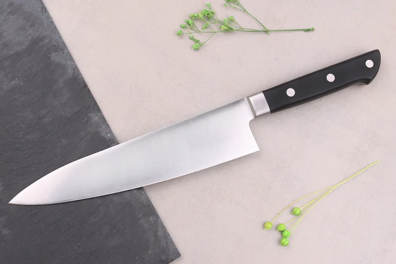 Couteau de chef 21cm japonais Satake Cutlery ABS