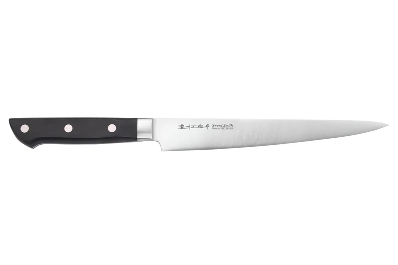 Couteau sujihiki 21cm japonais Satake Cutlery ABS