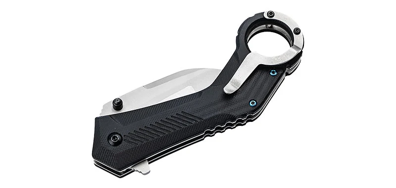 Couteau karambit veloc Boker magnum