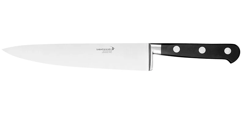 Couteau de Cuisine Chef Eminceur Deglon