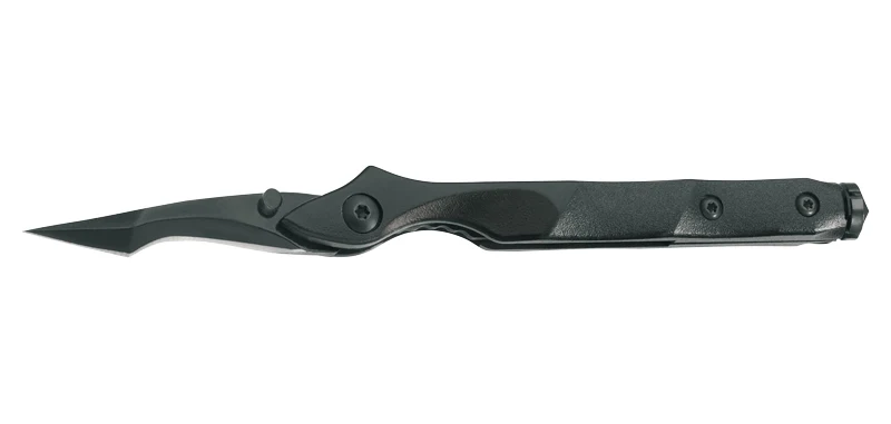 Couteau de poche Urban Survival Böker Plus