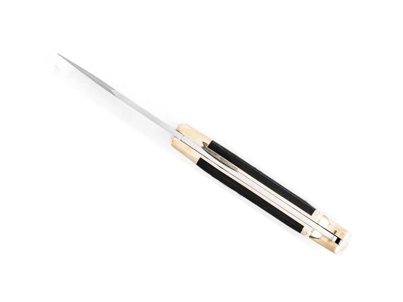 Couteau Automatique Buck Ranger