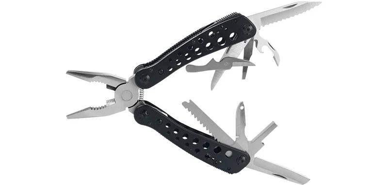 Pince multifonction ganzo acier G204