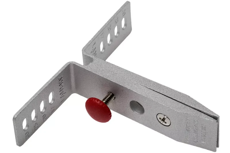 Kit D'Aiguisage Lansky Deluxe Diamond 4 Pierres