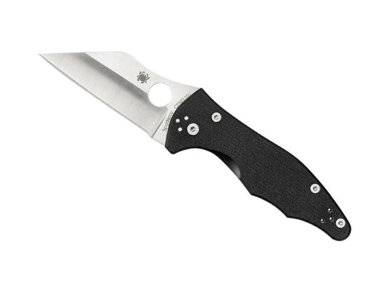Couteau Spyderco Yojimbo 2
