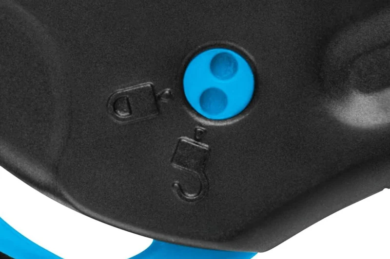Cutter Martor Secumax Easysafe à bec pour papier et film