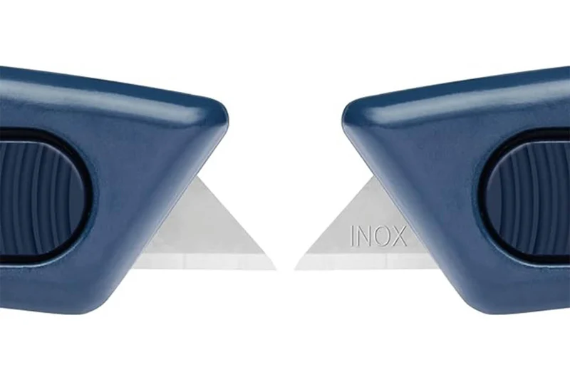 Cutter Martor Smartcut MDP détectable jetable