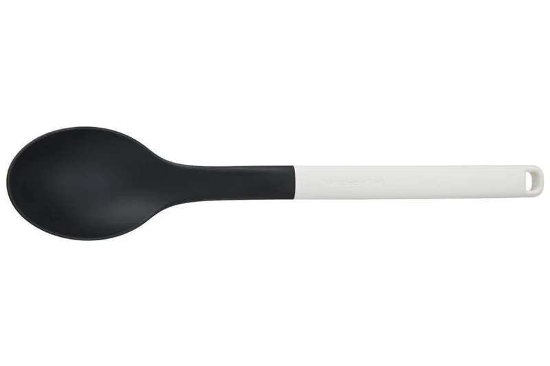 Cuillère à mélanger Kitchen Aid en nylon 34cm