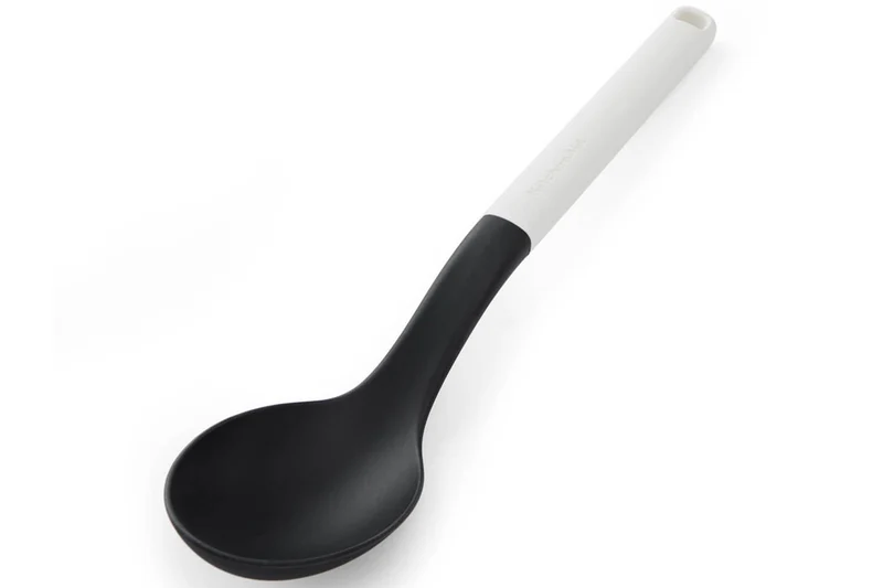 Cuillère à mélanger Kitchen Aid en nylon 34cm