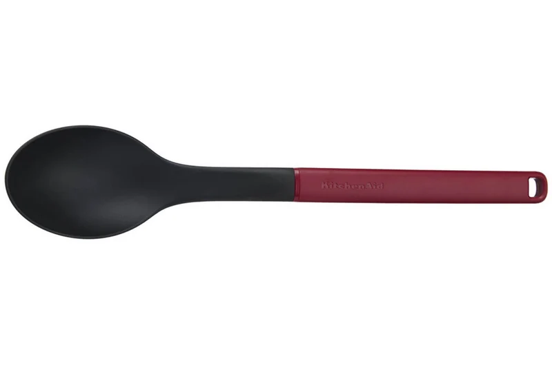 Cuillère à mélanger Kitchen Aid en nylon 34cm
