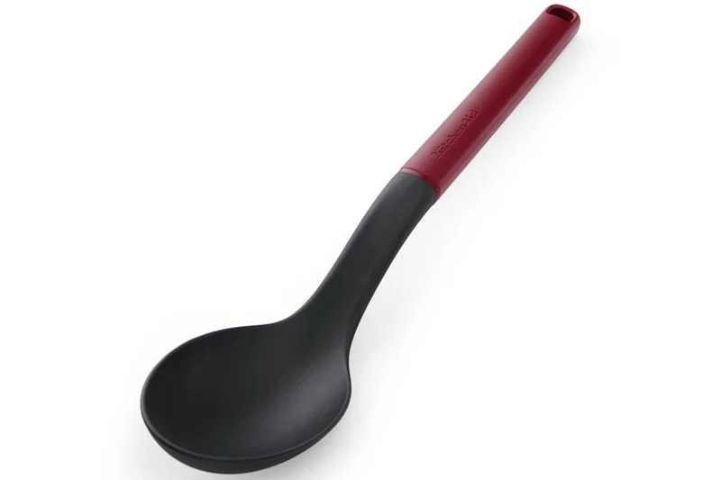Cuillère à mélanger Kitchen Aid en nylon 34cm