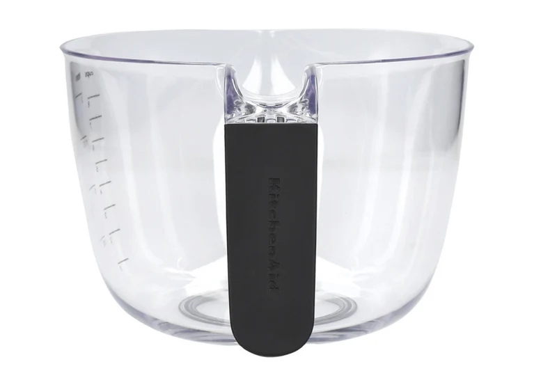 Bol à mélanger et à mesurer Kitchen Aid avec poignée