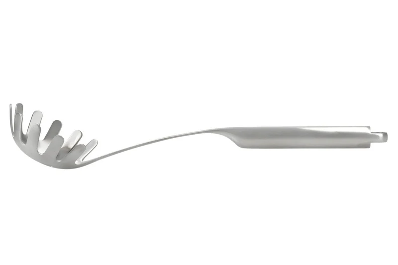 Cuillère à spaghetti Kitchen Aid en acier inoxydable