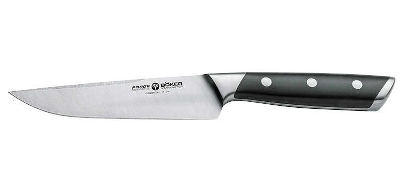 Couteau de Cuisine Office forge Boker Cuisine
