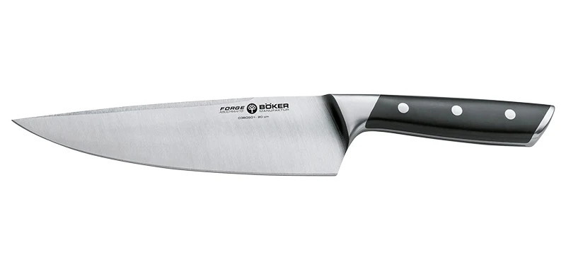 Couteau de Cuisine Chef Forge Boker Cuisine