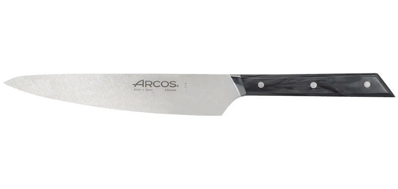 Couteau de Cuisine Légumes Eclipse Arcos