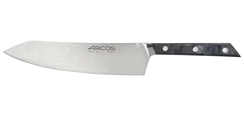 Couteau de Cuisine Eclipse Chef Arcos
