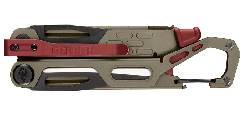 Couteau Multifonctions Gerber Stakeout Spark