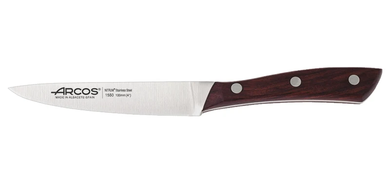Couteau de Cuisine Office Natura Arcos