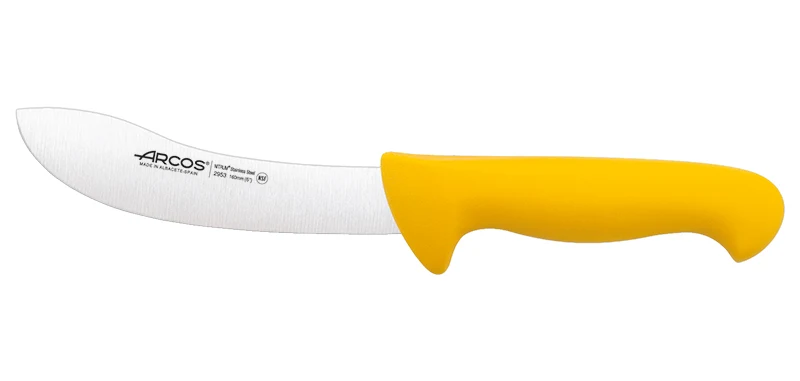 Couteau de Cuisine Dépouiller Arcos