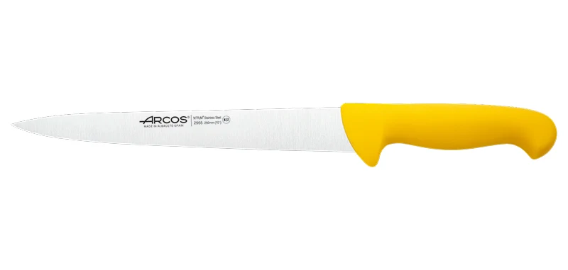 Couteau de Cuisine Tranchelard Arcos