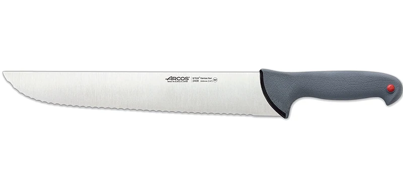 Couteau de Cuisine Poisson Arcos Gris