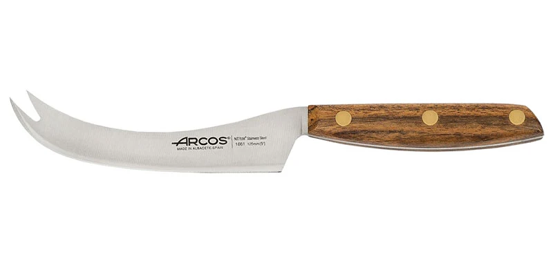 Couteau de Cuisine Fromage Nordika Arcos