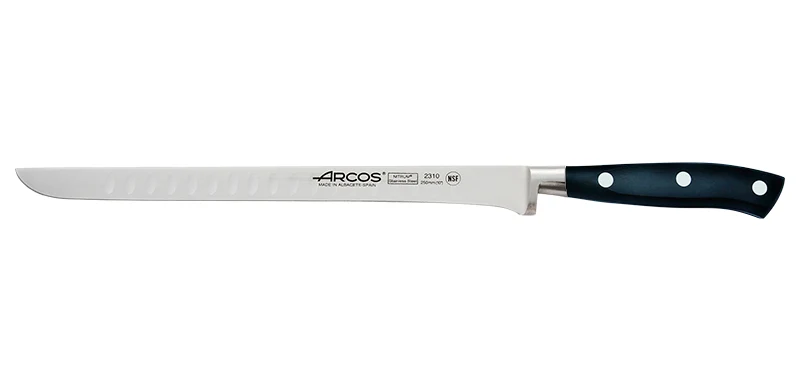 Couteau de Cuisine Jambon Arcos