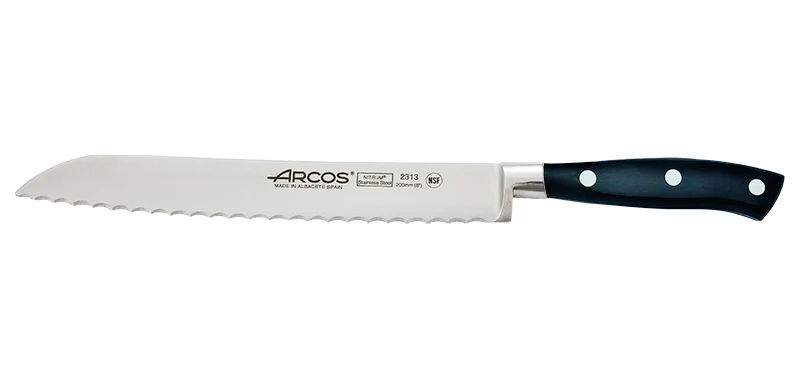 Couteau de Cuisine Pain Arcos
