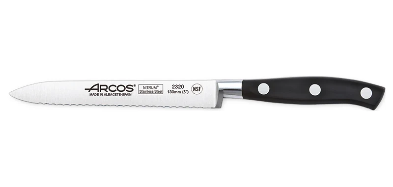 Couteau de Cuisine Tomate Arcos
