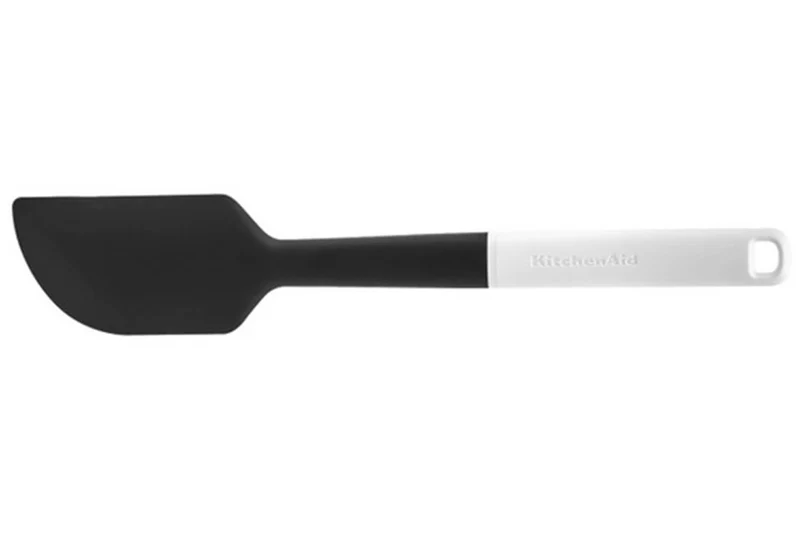 Spatule grattoir Kitchen Aid en silicone 30cm